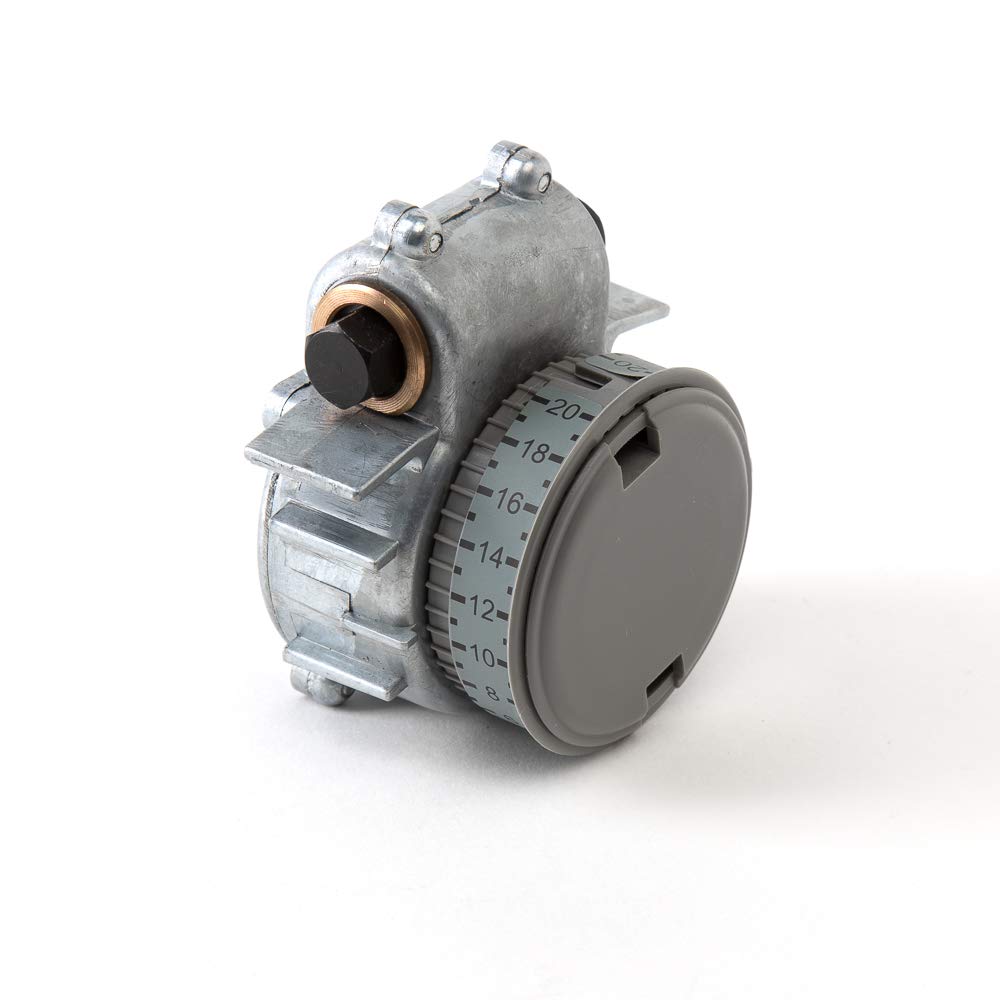 Amazon.com: Wayne Dalton TorqueMaster Plus Winding Tool, 308963